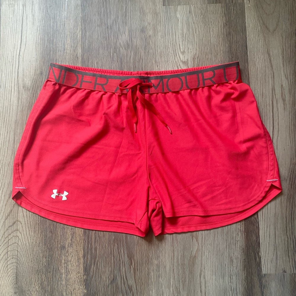 Under Armour Shorts